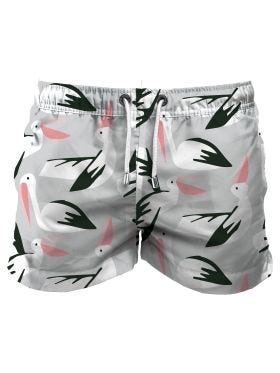 Kaufen FRANKS BOARDSHORT MID