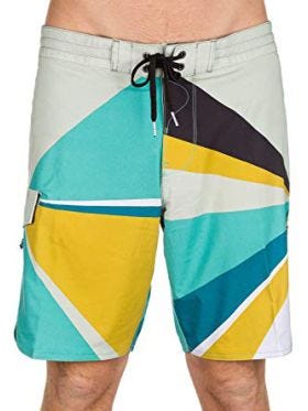 Kaufen VISSLA SUN REY