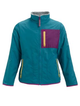 Comprar BURTON GIRLS SNOOKTWO REVERSIBLE FLEECE