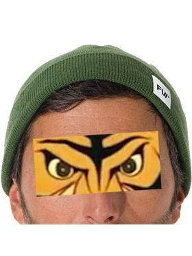 Acquistare FW HIPSTER BEANIE