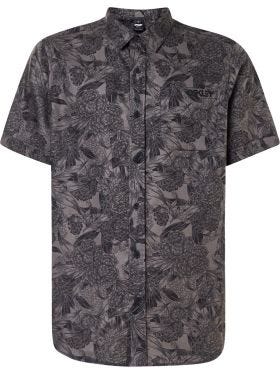 Comprar OAKLEY ALL OVER DARK FLORAL SHIRT