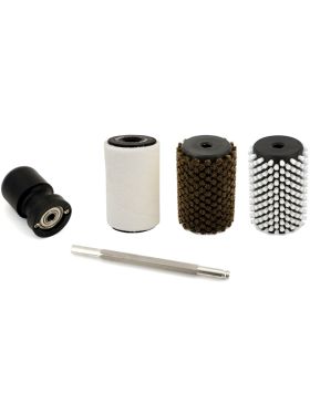 Kaufen MAPLUS ROTO KIT 10 CM POLYESTER