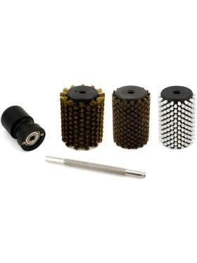Kaufen MAPLUS ROTO KIT 10 CM BRASS