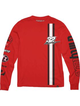 Acquistare THIRTYTWO ZEB LONG SLEEVE