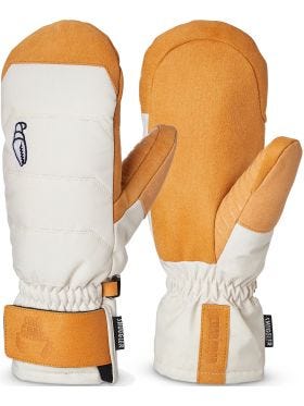 Buy CRAB GRAB SNUGGLER WOMEN MITT