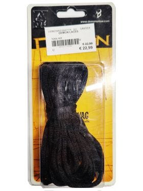 Acheter DEMON LACES