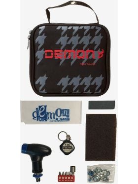 Acheter DEMON FLIGHT KIT