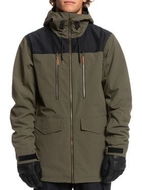 Buy QUIKSILVER FAIRBANKS