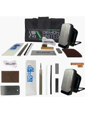 Acheter DEMON COMPLETE TUNE KIT