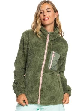Acquistare ROXY ALABAMA FULL ZIP