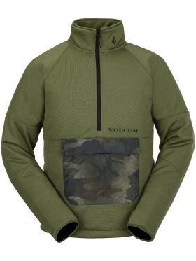 Acquistare VOLCOM TECH FLEECE PULLOVER