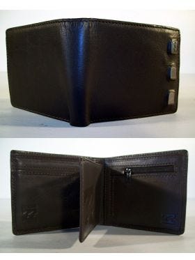 Buy BILLABONG WILSON WALLET