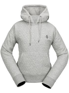 Acquistare VOLCOM VCO AIR LAYER THERMAL HOODIE