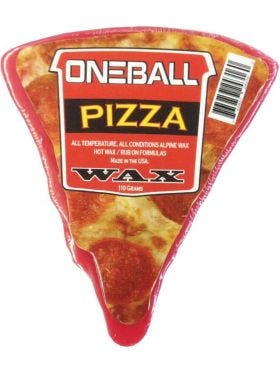 Kaufen ONE PIZZA WAX