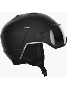 Acheter SALOMON PIONEER LT VISOR SIGMA