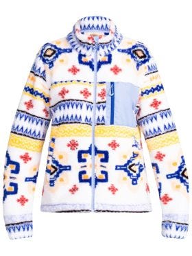 Acquistare ROXY ALABAMA FULL ZIP