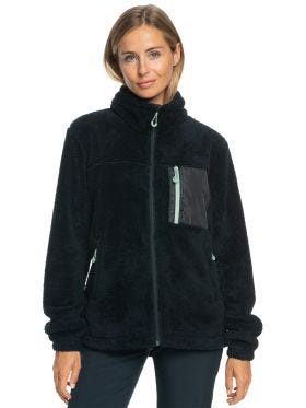 Acquistare ROXY ALABAMA FULL ZIP