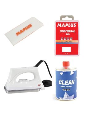 Kaufen FRESH FARM ESSENTIALS WAX KIT SMALL