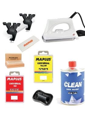 Kaufen FRESH FARM PRO WAX KIT SMALL