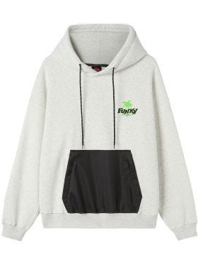 Acquistare FUNKY MARIEMONTI HOODIE
