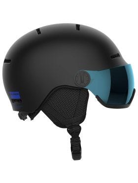 Acheter SALOMON ORKA VISOR BOYS