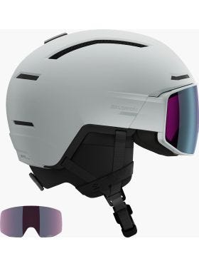 Acheter SALOMON DRIVER PRIME SIGMA PLUS