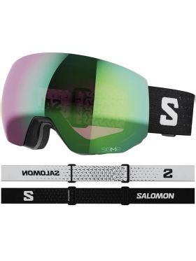 Acheter SALOMON RADIUM PRO SIGMA