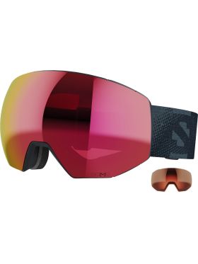 Acheter SALOMON RADIUM PRIME SIGMA PLUS EXTRA LENS