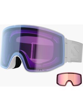 Acheter SALOMON SENTRY PRIME SIGMA PHOTOCROMIC & EXTRA LENS