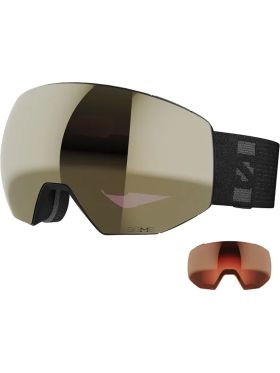 Acheter SALOMON RADIUM PRIME SIGMA & EXTRA LENS