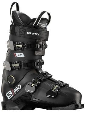 Acheter SALOMON SHIFT PRO SPORT 100 AT