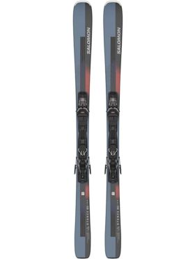 Acheter SALOMON E STANCE 80 + M10 GW