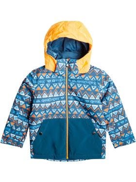 Buy QUIKSILVER LITTLE MISSION KIDS