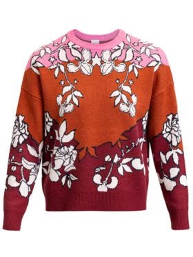 Acquistare ROXY ROXY X ROWLEY SWEATER