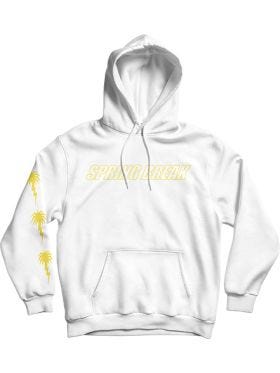 Acquistare CAPITA TROPICAL HOODIE