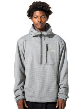Acquistare BATALEON HOMEBASS CHILLHOODIE