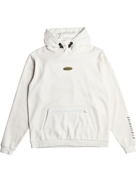 Acquistare QUIKSILVER BIG LOGO TECH HOODIE