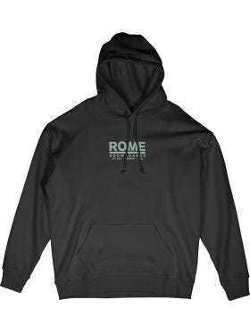 Acquistare ROME BASIC HOODIE