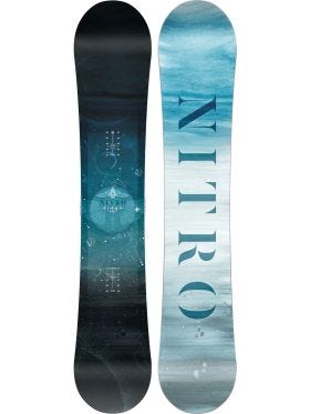 Comprar NITRO MYSTIQUE