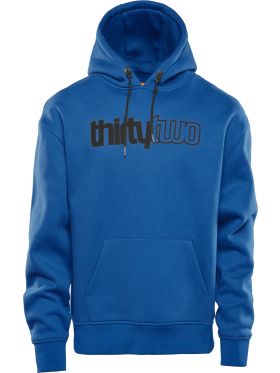 Acquistare THIRTYTWO DOUBLE TECH HOODIE