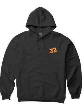 Acquistare THIRTYTWO YOUTH FLAME HOODIE