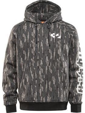 Acquistare THIRTYTWO ZEB TECH HOODIE