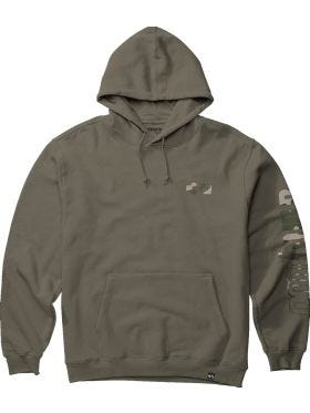 Acquistare THIRTYTWO DOUBLE HOODIE