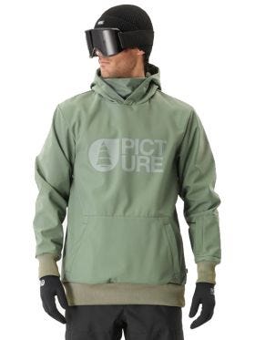 Acquistare PICTURE PARKER JKT