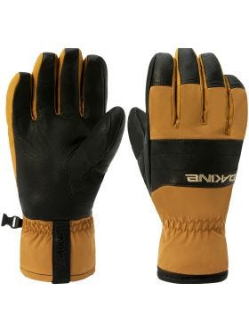 Buy DAKINE BARON COUPE GLOVE