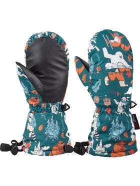 Buy DAKINE SCRAMBLER MITT