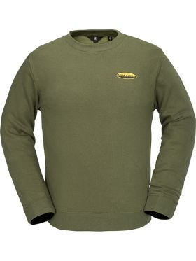 Acquistare VOLCOM ESSENTIAL CREW