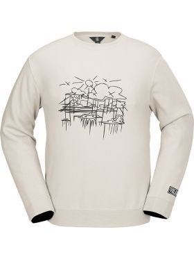 Acquistare VOLCOM ESSENTIAL CREW