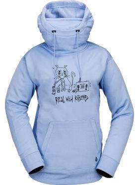 Acquistare VOLCOM RIDING HYDRO PO