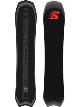 Acheter SALOMON DANCEHAUL PRO